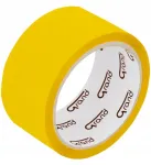 GRAND kleepuv teip, kollane, 48 mm x 50 m, 1 tk.