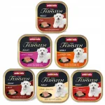 Niiske koeratoit ANIMONDA Vom Feinsten Classic, erinevad maitsed, 24 x 150 g