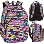 T&uuml;drukute seljakott COOLPACK BASE PLUS YOUTH DIARY