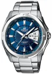 Meeste kell Casio Edifice Momentum EF-129D-2AVEF