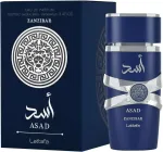 LATTAFA ASSAD ZANZIBAR meeste parf&uuml;&uuml;m 100 ml EDP