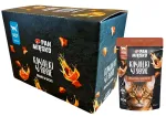 Pan Mięsko m&auml;rg kassitoit veiseliha kastmes hirvelihaga, 12x85g