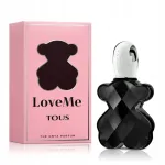 Parf&uuml;&uuml;mvesi TOUS LoveMe The Onyx 15 ml