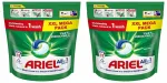 Ariel Allin1 Universal pesukapslid, 102 tk