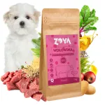 Kuiv koeratoit ZOYA veiselihaga, 1 kg, monoproteiin