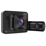 Navitel R250 DUAL autovahel salvesti tagakaameraga