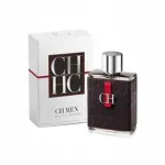 Tualettvesi CAROLINA HERRERA CH HC 50 ml