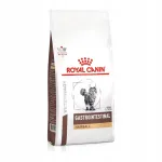 Royal Canin Veterinary Gastrointestinal Hairball S/O kuiv kassitoit 4kg