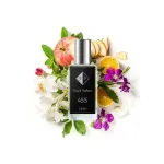 Meeste parf&uuml;&uuml;mid Nr 455, 33 ml, puidune aroom