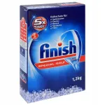Finish Spezial Salz n&otilde;udepesusool, 1,2 kg