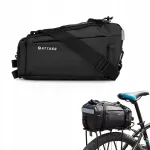 Jalgratta kott Attabo MyBack 7l, veekindel