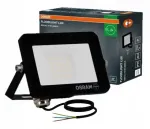 Valgusti Osram Lux 10W 4000K 900lm IP65 must LED