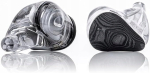 Juhtmega k&otilde;rvaklapid Moondrop x Crinacle Dusk 2DD+2BA