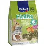 Koerte maiustused Vitakraft Fit Bits, 500 g
