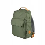 Linnakotk BERGSON METRO GREEN, 22 l, s&uuml;learvuti taskuga