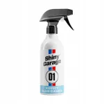 Autoakende puhastusvahend Shiny Garage Perfect Glass, 1 l, triipudeta