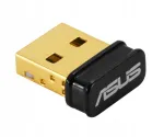 Bluetooth adapter ASUS USB-BT540, Bluetooth 5.4, kuni 10 m, arvutile