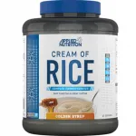 Riisipuder Applied Nutrition 2000g Golden Syrup