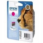 Epson T0713 magenta tindid