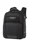 S&uuml;learvutikott Samsonite PRO-DLX 5, 15.6", 26 l, must