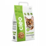 Cleo Straw puidust kassiliiv, 7 l