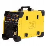 Poolautomaatne keevitusmasin MIG/MAG, MMA, TIG Magnum 40&ndash;200 A, 230 V