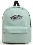 Noorte Vans Old Skool Classic seljakott hallikasoliivirohelises toonis