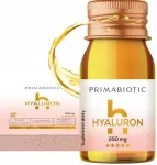 H&uuml;aluroonhape Primabiotic Hyaluron 30 ml x 30 koos koens&uuml;&uuml;m Q10 250 mg-ga
