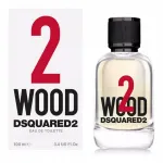 Meeste tualettvesi DSQUARED2 2 Wood 100 ml