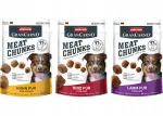 Koerte maius Animonda Meat Chunks, 3 tk, erinevad maitsed