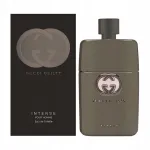 Tualettvesi GUCCI GUILTY INTENSE POUR HOMME 50 ml