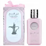 Naiste parf&uuml;&uuml;m Ard Al Zaafaran Dirham Wardi 100 ml