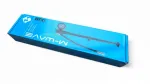 Amortisaatori pump M-Wave kuni 28 bar 400 psi