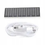LED muusikaspetsi r&uuml;tmiline valgus Gos Controlled Rhythm Light Pickup Agtant OS