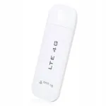 4G USB Wi-Fi modem, SIM-kaardi tugi, 150 Mb/s, kuni 10 kasutajat