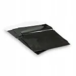 Must foolium &uuml;mbrik Foliopak K02/C4, 240x325 mm, 100 tk (0702)