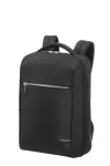 S&uuml;learvutikott Samsonite Litepoint, 14.1", must, 16 l