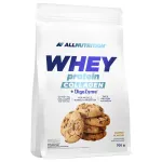 Vadaku valgu ja kollageeni toidulisand ALLNUTRITION Whey Protein Collagen + Digezyme 700g