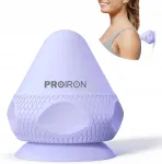 Massaažipall PROIRON iminapaga, violett