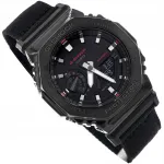 Meeste k&auml;ekell Casio GM-2100CB-1AER G-Shock 200M