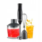 K&auml;eshoitav blender 4in1, 800W