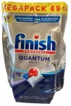 Finish Powerball Quantum All in 1 n&otilde;udepesutabletid, 69 tk