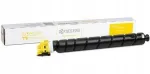 Kyocera TK-8365Y kollane toonerkassett, 12 000 lk.