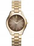 Michael Kors MK3381 Slim Runway naiste k&auml;ekell