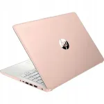 HP Stream 14-dq s&uuml;learvuti Intel N150 16GB UFS 128GB Intel UHD Roosa Win 11
