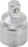 Pistik BGS 269, sisemine ruut 10 mm (3/8") &ndash; v&auml;limine ruut 6