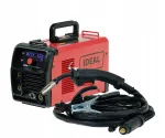 IDEAL MIG/MAG MMA keevitusinverter, 140A, LED-ga, gaasita