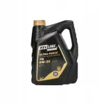 Mootori&otilde;li Revline Ultra Force FR 0W30, 4 l