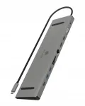 IcyBox IB-DK2106a-CPD dokiplaat