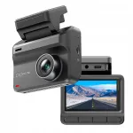 Autokaamera DDPAI Z50 Pro 4K GPS WiFi BT G-anduriga